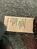 Rafaella Black Short Sleeve Top Size 3X - photo 8