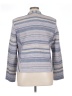 Halogen Stripes Gray Blazer Size XL - photo 2