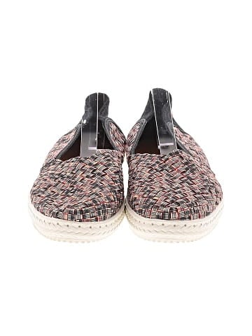Bernie Mev Flats (view 2)