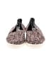 Bernie Mev Tweed Black Flats Size EU 38 - photo 2