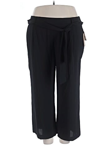 Halogen Casual Pants (view 1)