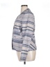 Halogen Stripes Gray Blazer Size XL - photo 5