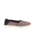 Bernie Mev Tweed Black Flats Size EU 38 - photo 1