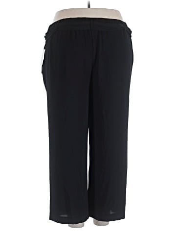 Halogen Casual Pants (view 2)