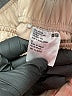Uniqlo 100% Polyester Pink Casual Pants Size 32 waist - photo 7