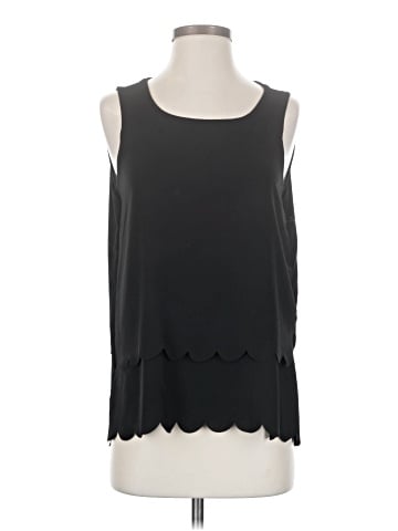 Papermoon Sleeveless Blouse (view 1)