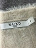 NA-KD Gray Cardigan Size S - photo 7