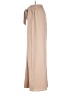Prettygarden 100% Polyester Tan Casual Pants Size S - photo 5