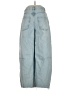 Zara Blue Jeans Size 0 - photo 2