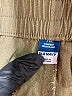 Old Navy Solid Green Shorts Size XXL - photo 3