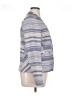 Halogen Stripes Gray Blazer Size XL - photo 4