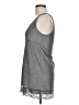 ONLY HEARTS Gray Tank Top Size L - photo 5