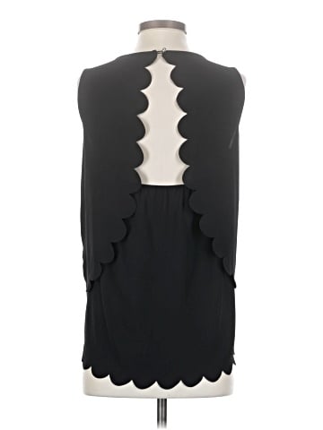 Papermoon Sleeveless Blouse (view 2)