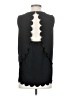 Papermoon Black Sleeveless Blouse Size S - photo 2