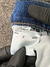 Uniqlo Hearts Blue Jeans Size 4 - photo 8