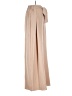 Prettygarden 100% Polyester Tan Casual Pants Size S - photo 4