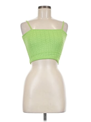 Superdown Sleeveless Top (view 1)