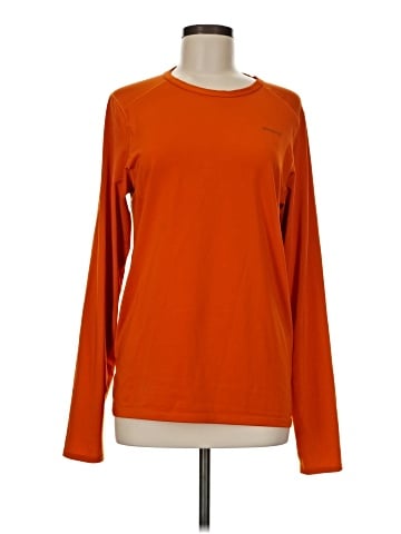 Patagonia Long Sleeve T-Shirt (view 1)