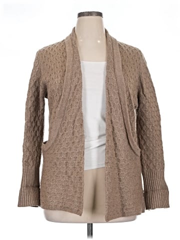 Brixon Ivy Cardigan (view 1)