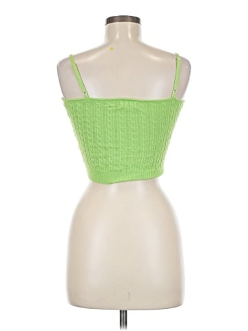 Superdown Sleeveless Top (view 2)