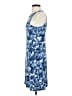 Athleta Tie-dye Blue Casual Dress Size XS - photo 5