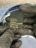 Suzanne Betro Hearts Blue Jeans Size 14 - photo 8