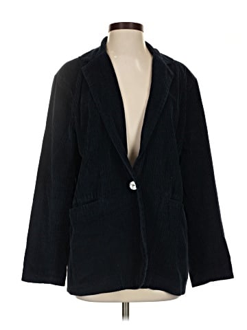 DONNI Blazer (view 1)