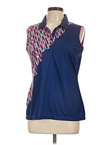 EP Pro Sleeveless T-Shirt (view 1)
