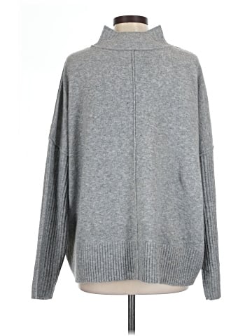 Simply Vera Vera Wang Turtleneck Sweater (view 2)