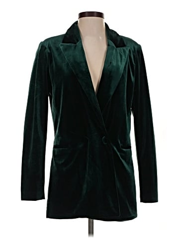INC International Concepts Blazer (view 1)