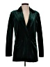 INC International Concepts Green Blazer Size S - photo 1