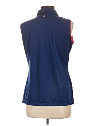 EP Pro Sleeveless T-Shirt (view 2)