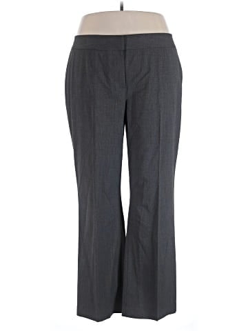 Halogen Dress Pants (view 1)