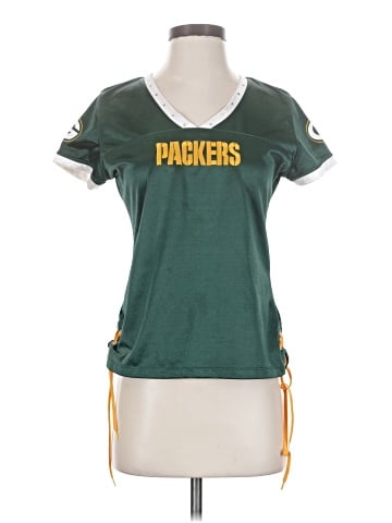 Team Apparel Short Sleeve T-Shirt (view 1)
