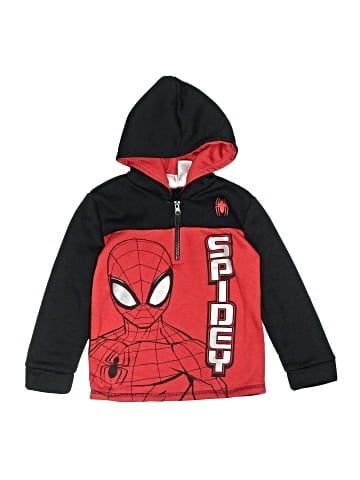 Marvel Zip Up Hoodie (view 1)