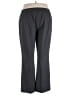 Halogen Gray Dress Pants Size 20 - photo 2