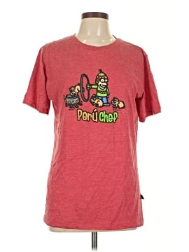 Assorted Brands Short Sleeve Top (view 1)