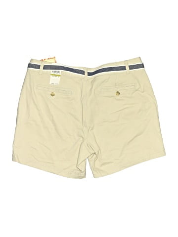 Dockers Khaki Shorts (view 2)