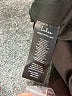 Lulus Black Gray Blazer Size XS - photo 7