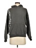Assorted Brands Gray Zip Up Hoodie Size S - photo 1