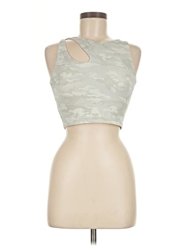 Mono b Sleeveless Top (view 1)