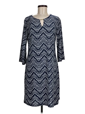 Tacera Casual Dress (view 1)