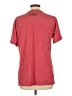 Assorted Brands Red Short Sleeve Top Size L - photo 2