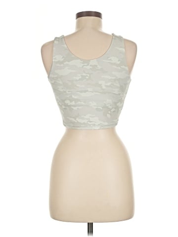 Mono b Sleeveless Top (view 2)