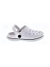 Unbranded White Clogs Size EU 28 / US 11 (kids) - photo 1