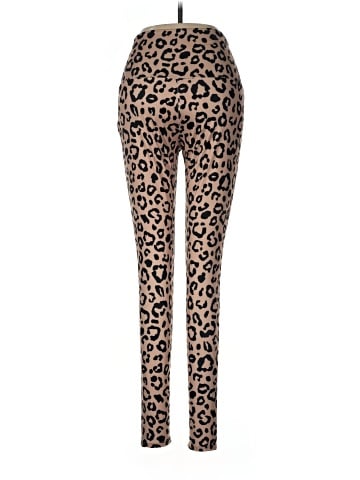 Peach Love Leggings (view 2)
