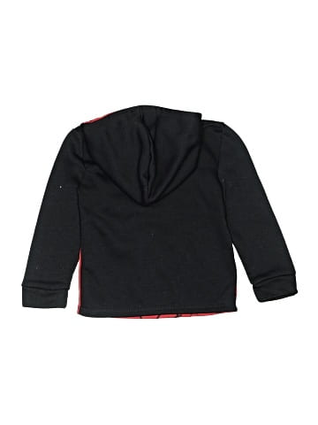 Marvel Zip Up Hoodie (view 2)