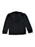 Marvel 100% Polyester Red Zip Up Hoodie Size 7 - photo 2