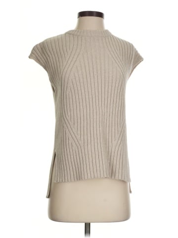 Zara Sweater Vest (view 1)