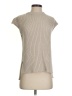Zara Tan Sweater Vest Size S - photo 1
